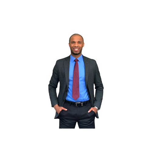 Kristofer Stubbs, Ed.D., Founder of TailoredU Academy